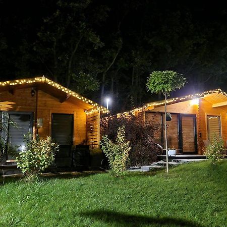 Kantadaj Village Domki Prestige Prudnik Eksteriør bilde