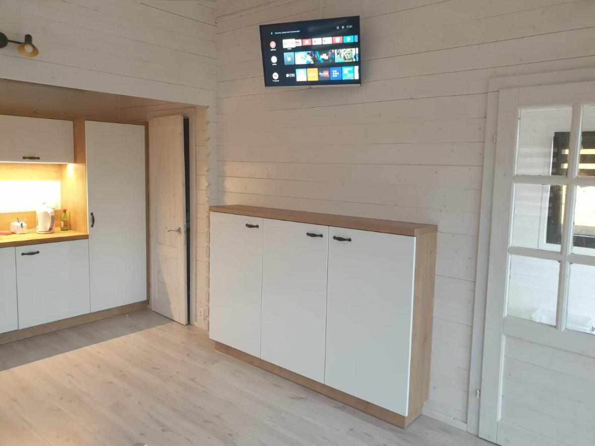 Kantadaj Village Domki Prestige Prudnik Eksteriør bilde