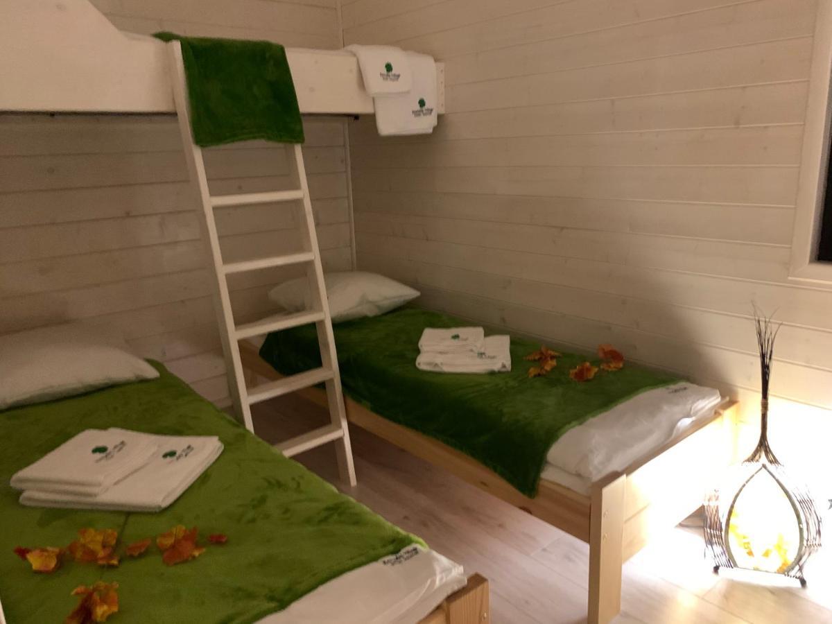 Kantadaj Village Domki Prestige Prudnik Eksteriør bilde