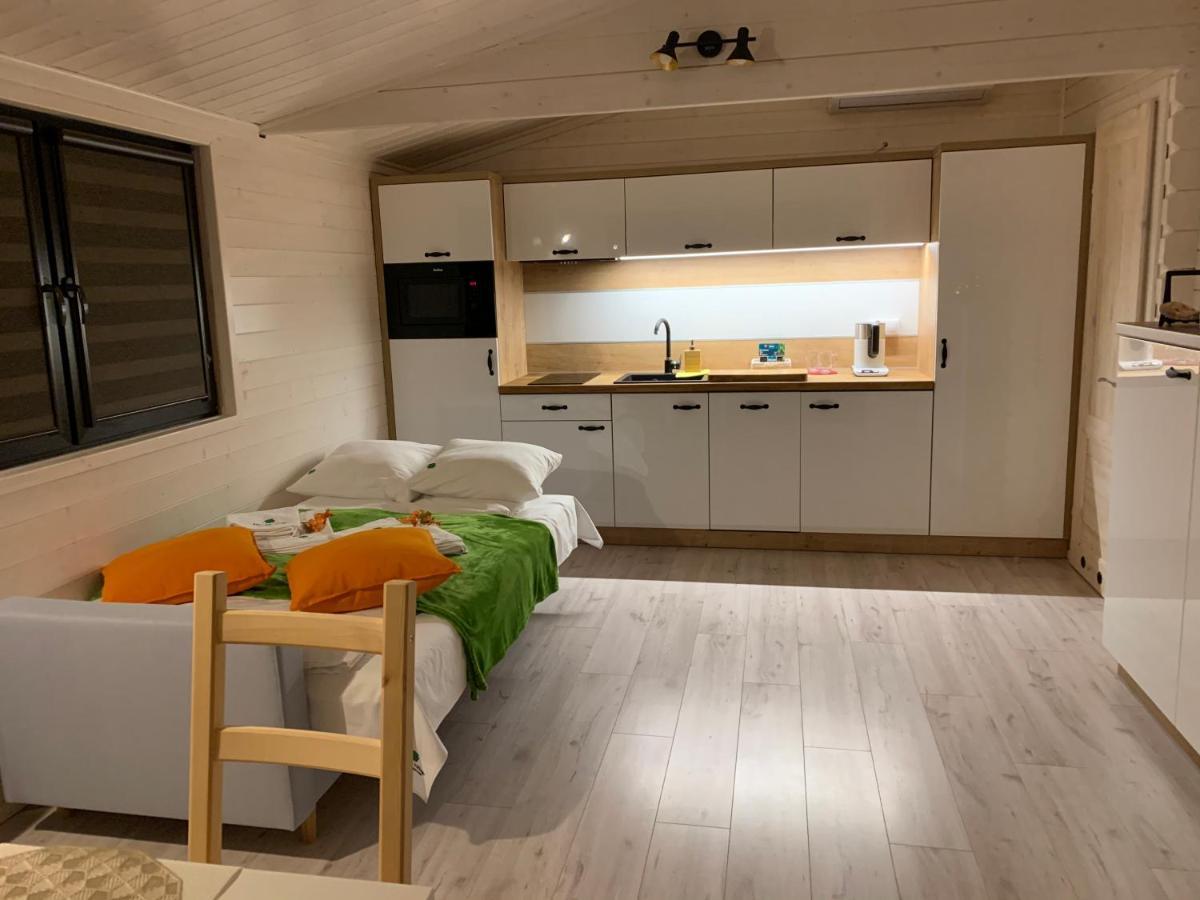 Kantadaj Village Domki Prestige Prudnik Eksteriør bilde