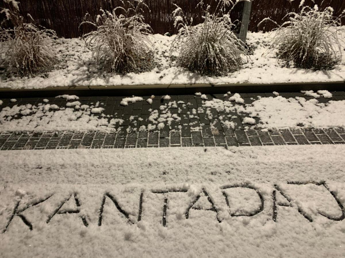 Kantadaj Village Domki Prestige Prudnik Eksteriør bilde