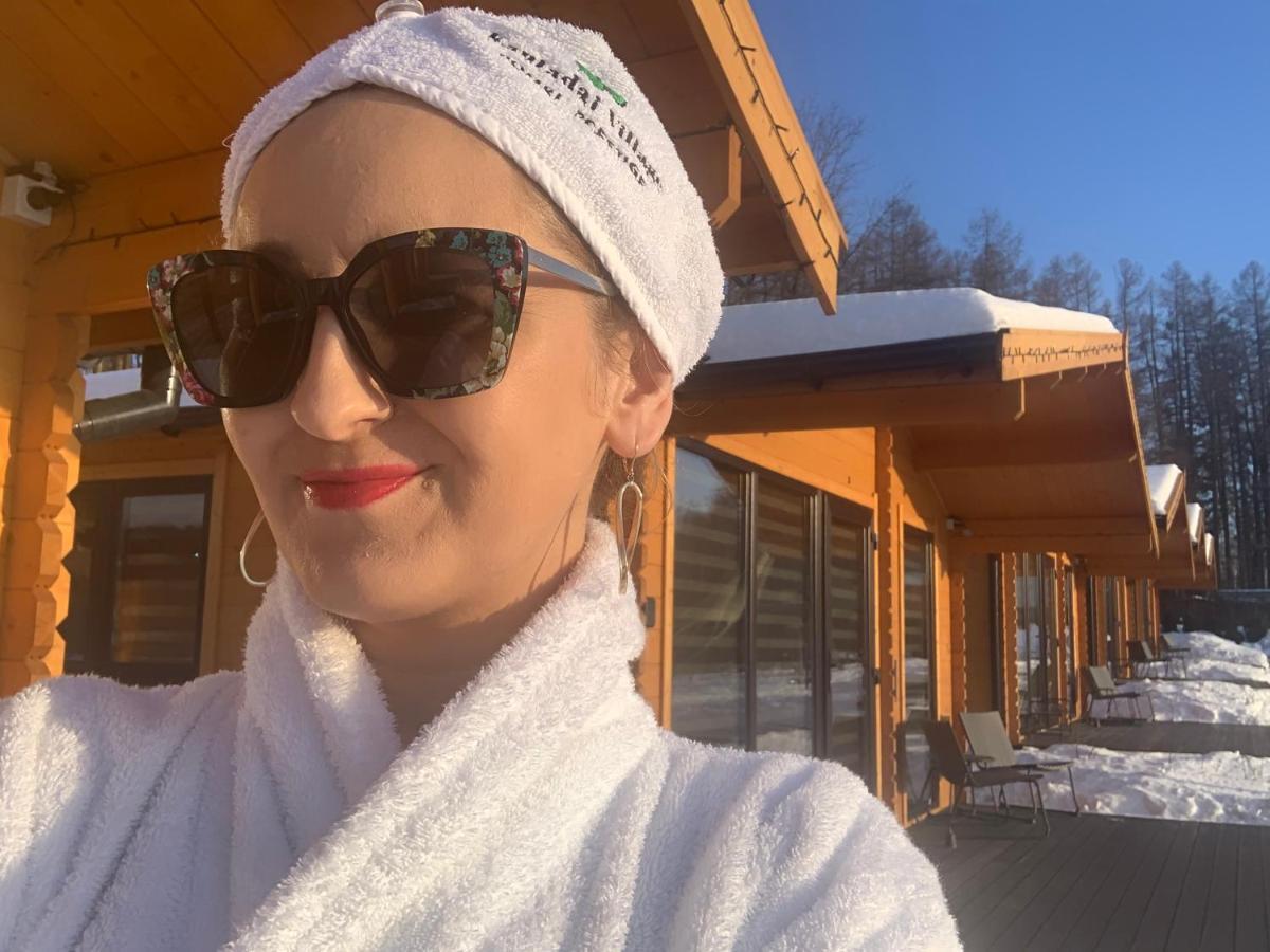 Kantadaj Village Domki Prestige Prudnik Eksteriør bilde