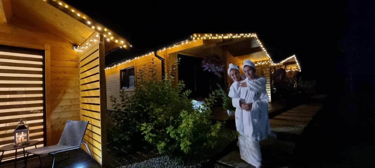 Kantadaj Village Domki Prestige Prudnik Eksteriør bilde