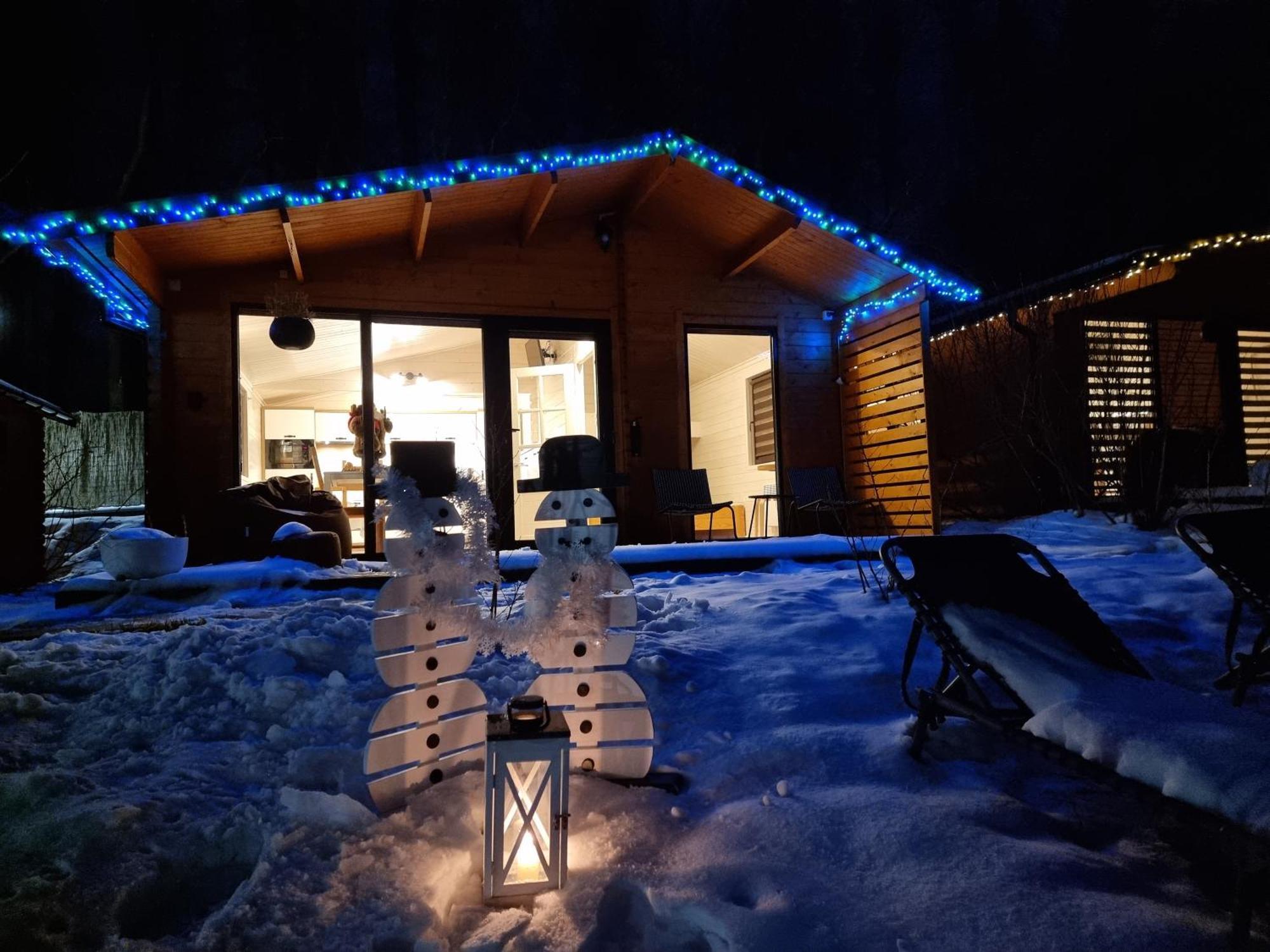 Kantadaj Village Domki Prestige Prudnik Eksteriør bilde
